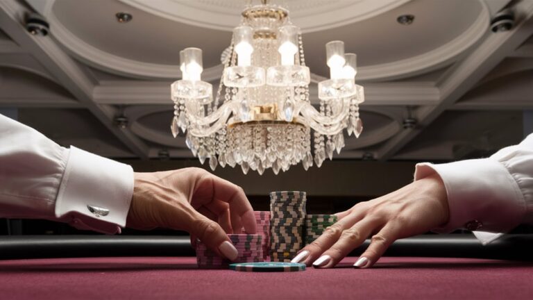 steadfast tactics boost confidence
