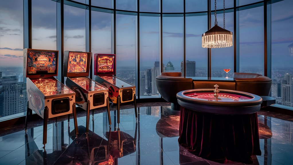 strategic gambling position advantage