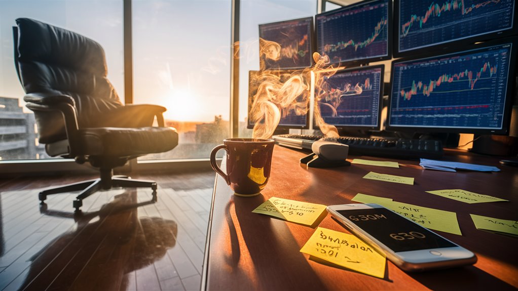 strategic market timing opportunities