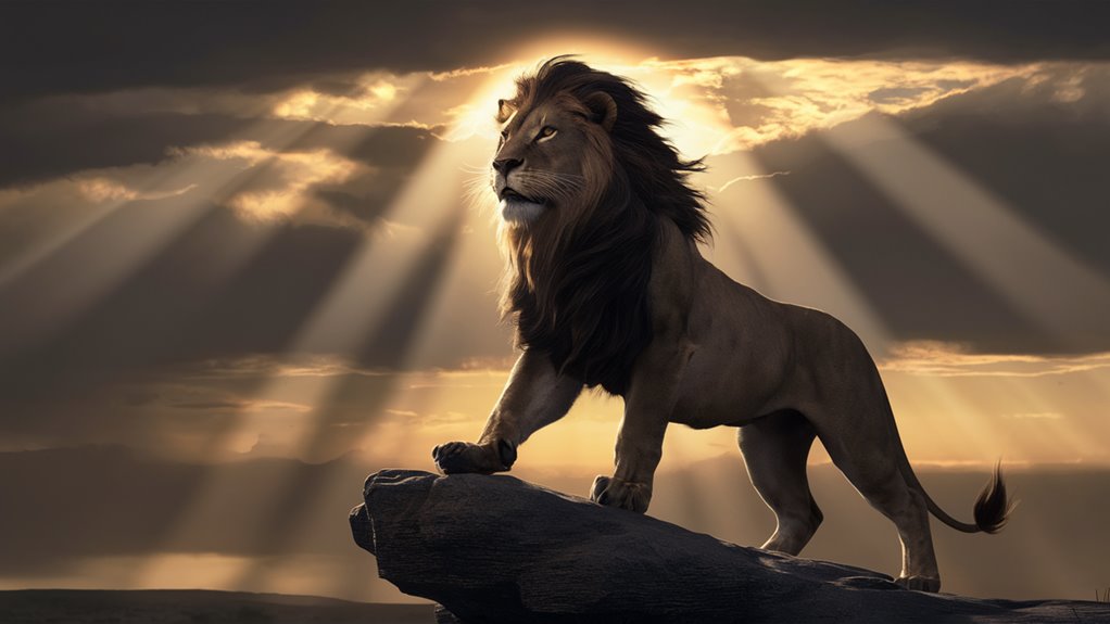 sustaining lasting underdog triumph