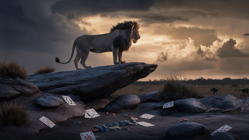 underdog betting psychological insights