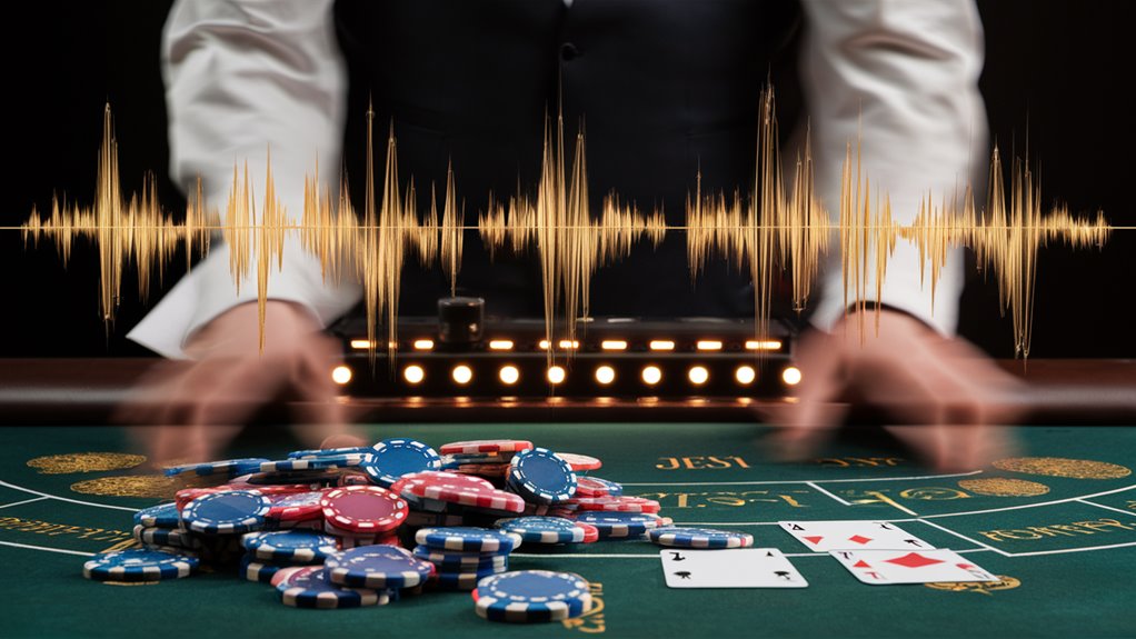 understanding acoustic wave behaviors
