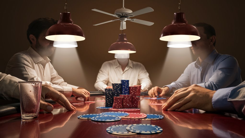understanding table interactions