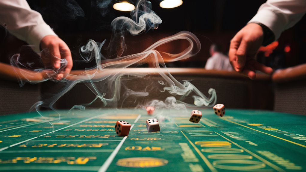 understanding table wind effects