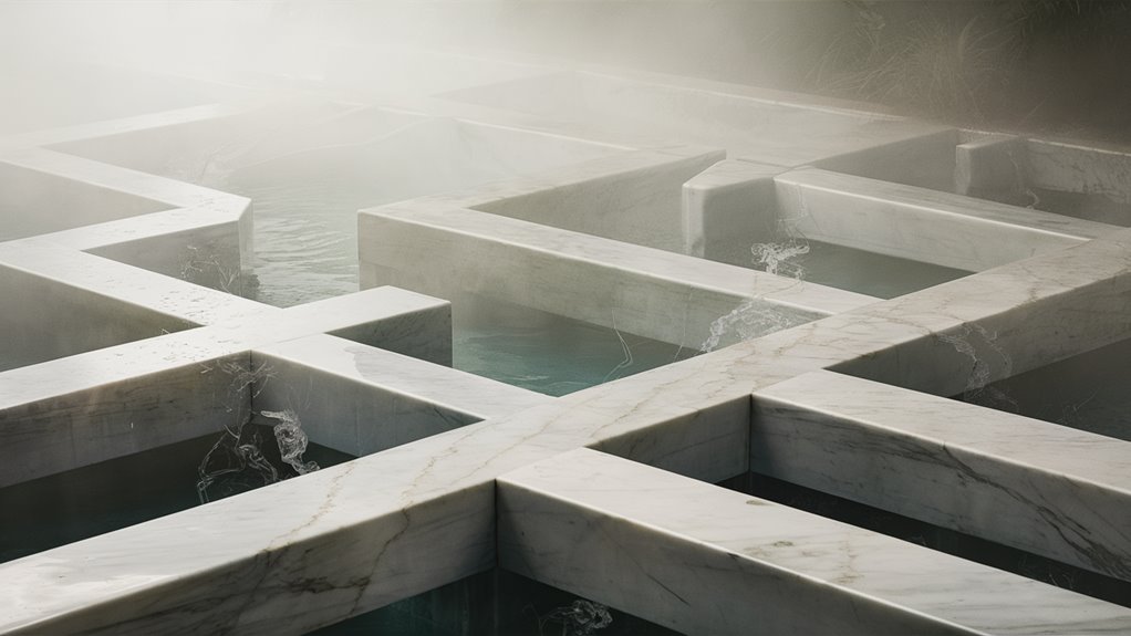 visual atmosphere and design