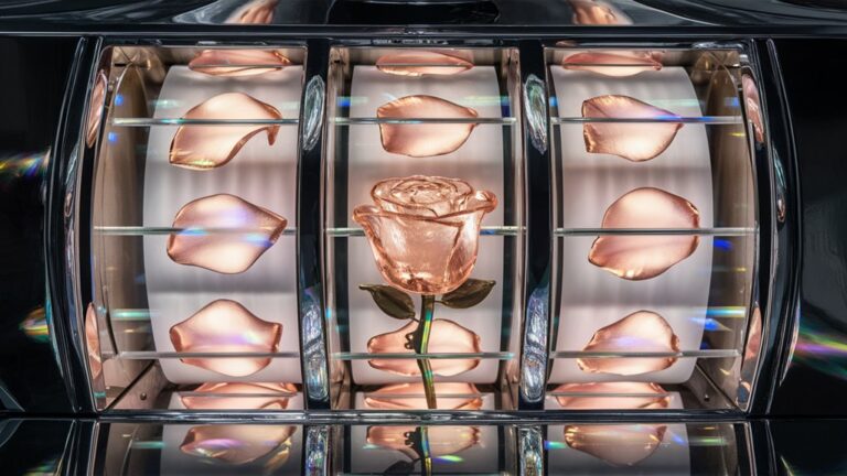 blooming transparent bonus blooms