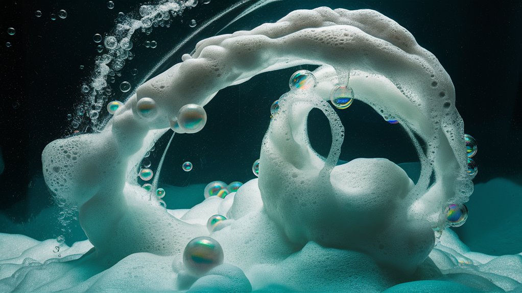bubbly cycles undersea bonuses