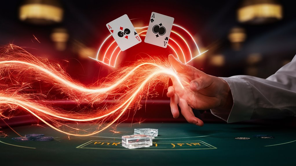 fleeting dealer sparks strategy