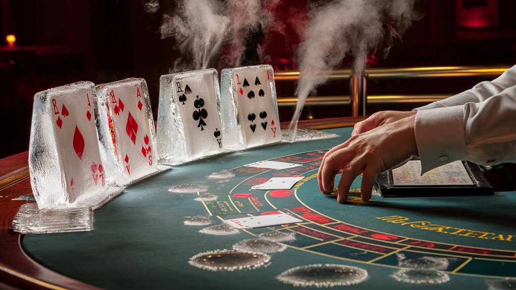 flickerthaw blackjack strategy guide