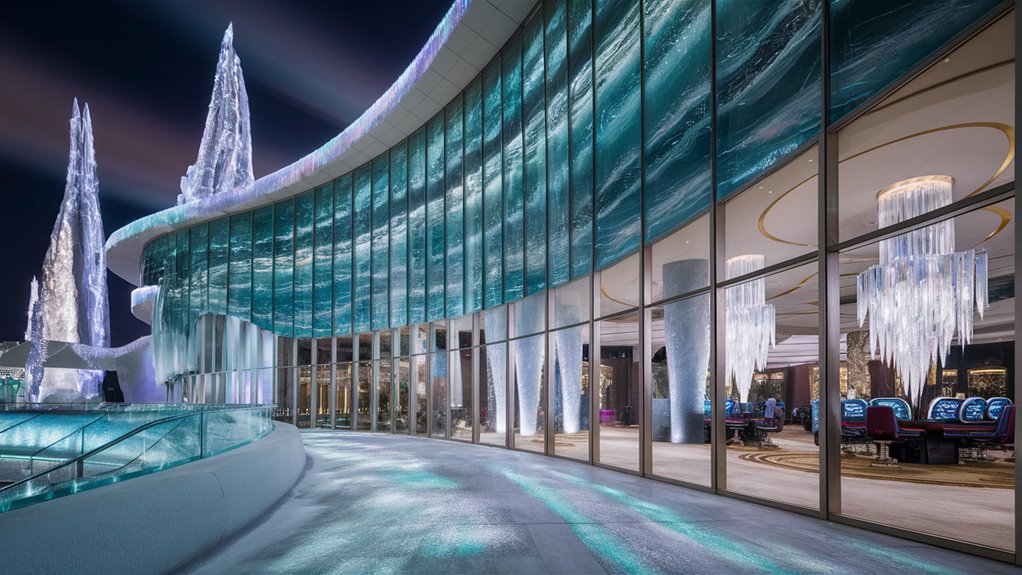 frosty casino strategy unveiled