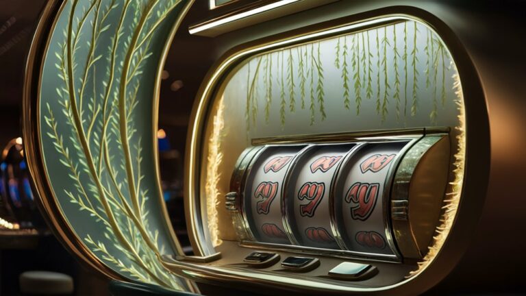 glow slots bonus harvest