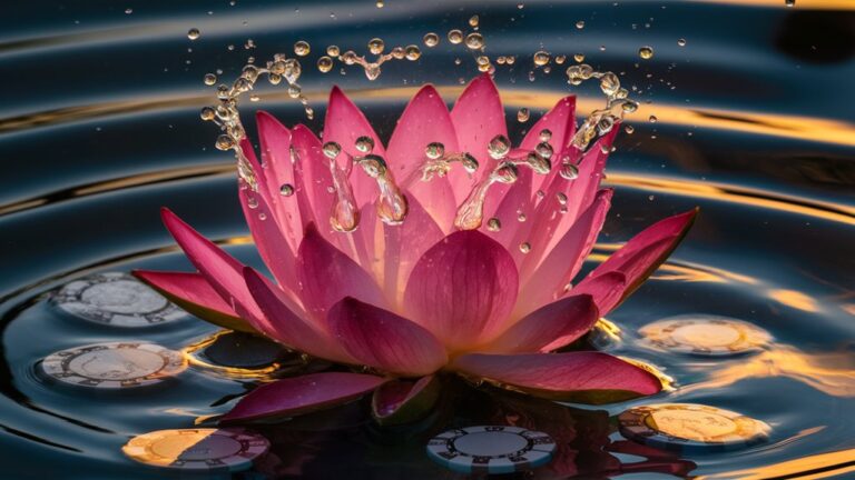 lotus surge poker explosion