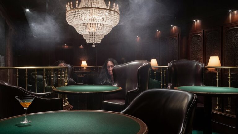 mastering casino strategy success
