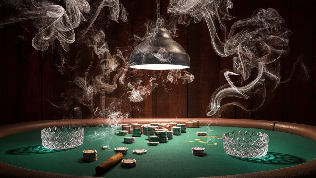 smoky late game scene adjustments