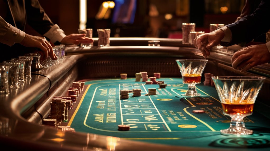soothing tectonic table bets