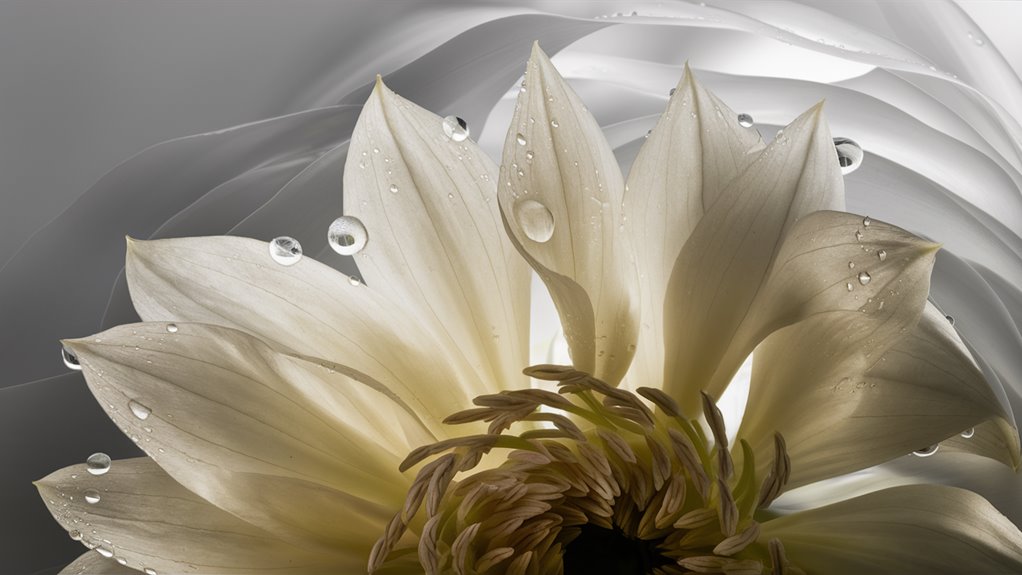 the ivory bloom s origins
