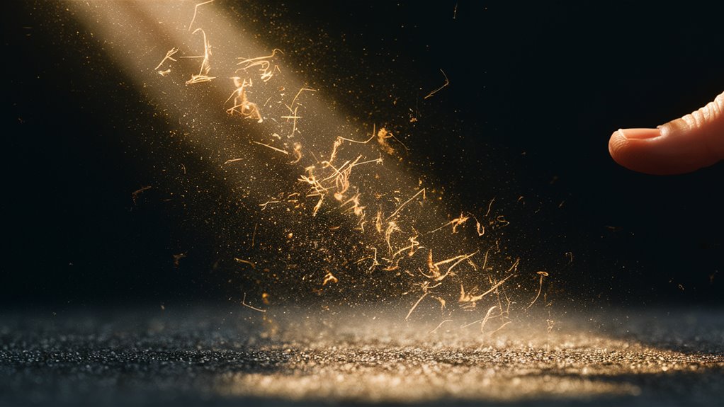 transforming details into drama