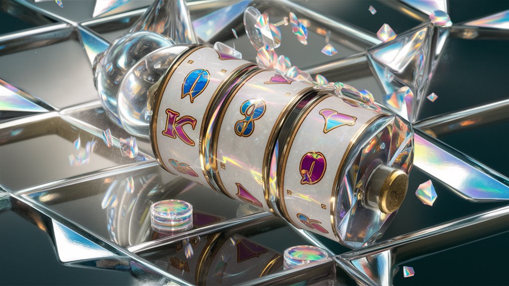 translucent reels prism bonuses