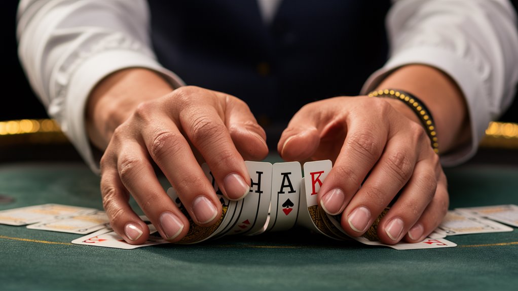 understanding dealer communication cues