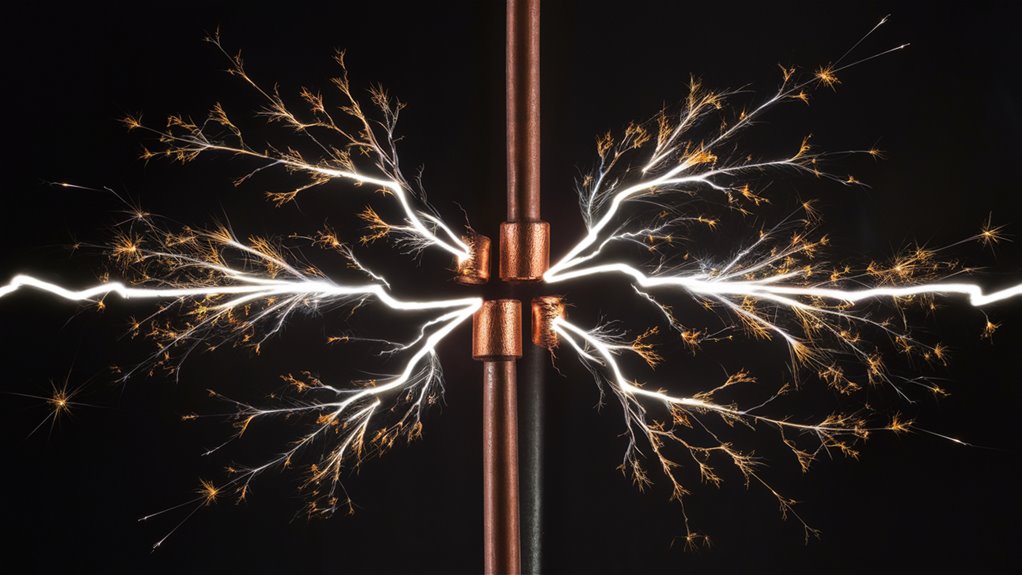 accelerating fleeting tics