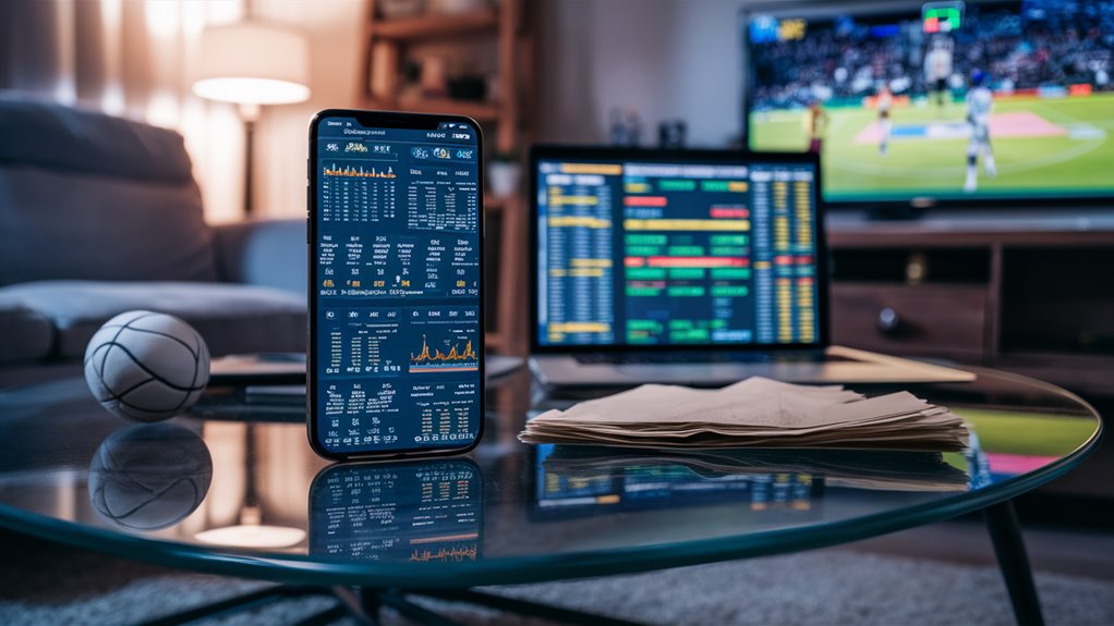 advantages of sports gambling