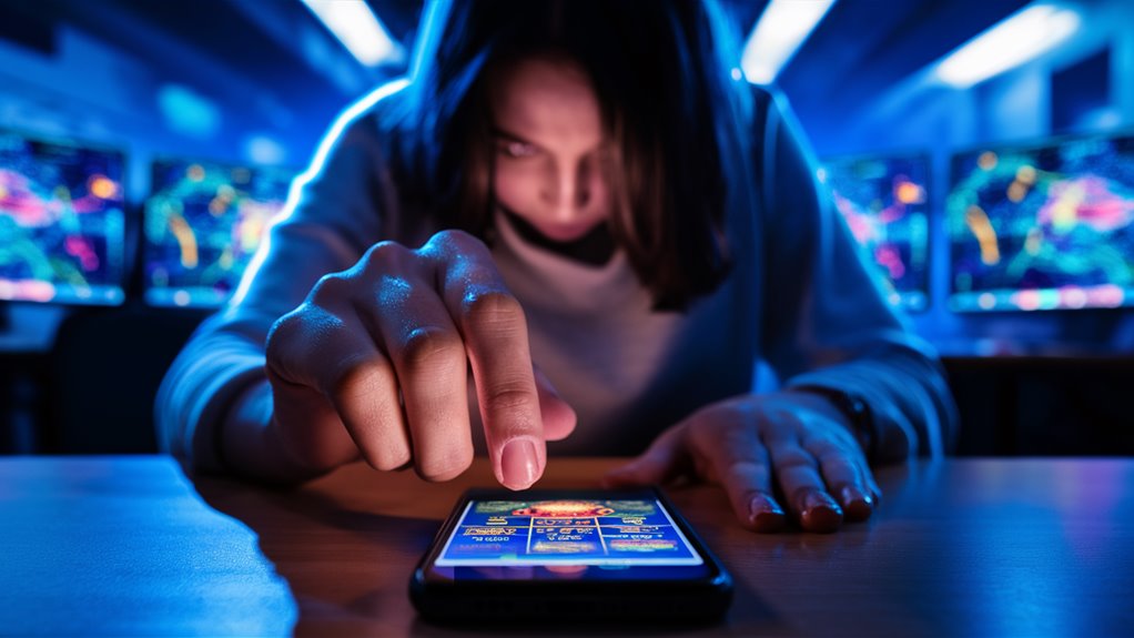 artificial intelligence becomes detectable