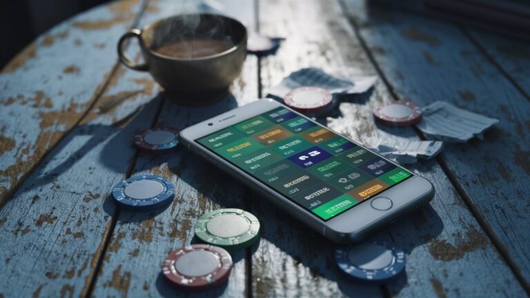 best sports betting applications