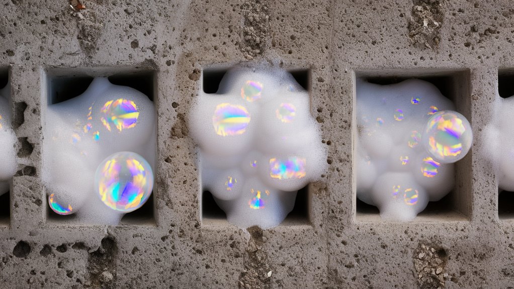 bubbling scenes bonus foundations