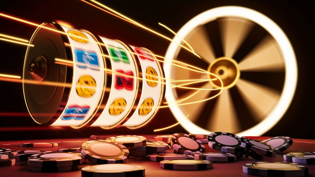 casino promotional reward programs