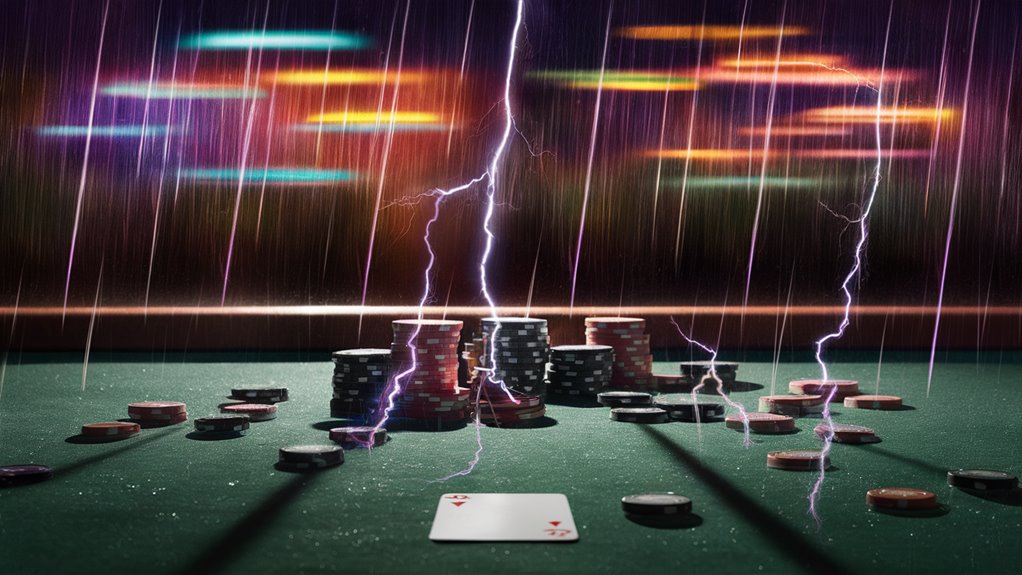 changing how people gamble