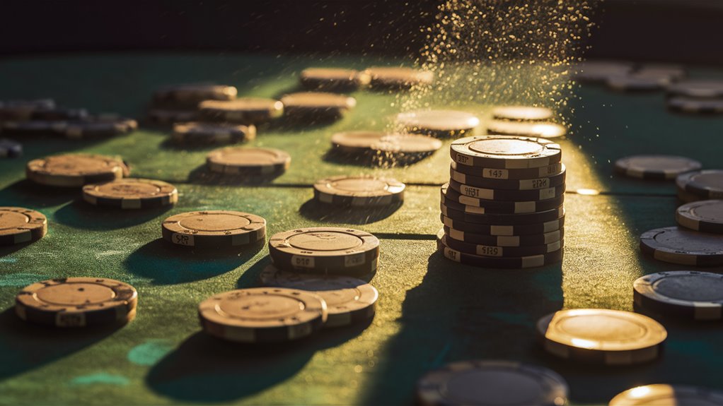 competitive gaming landscape evolving