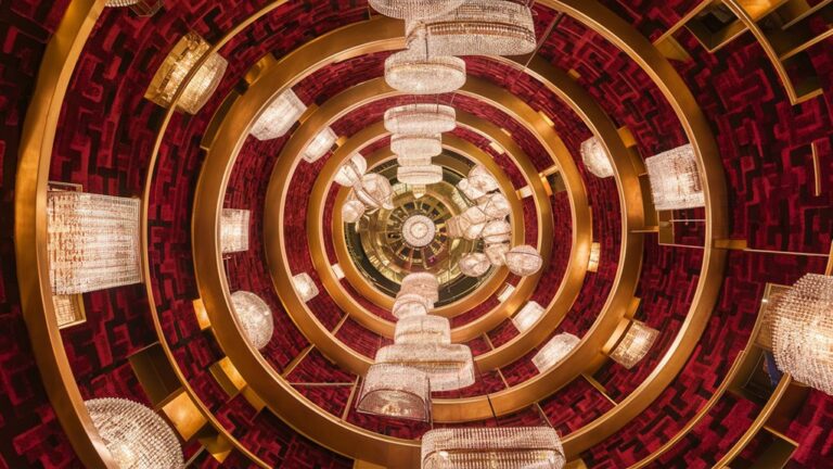 design encourages gambling behavior