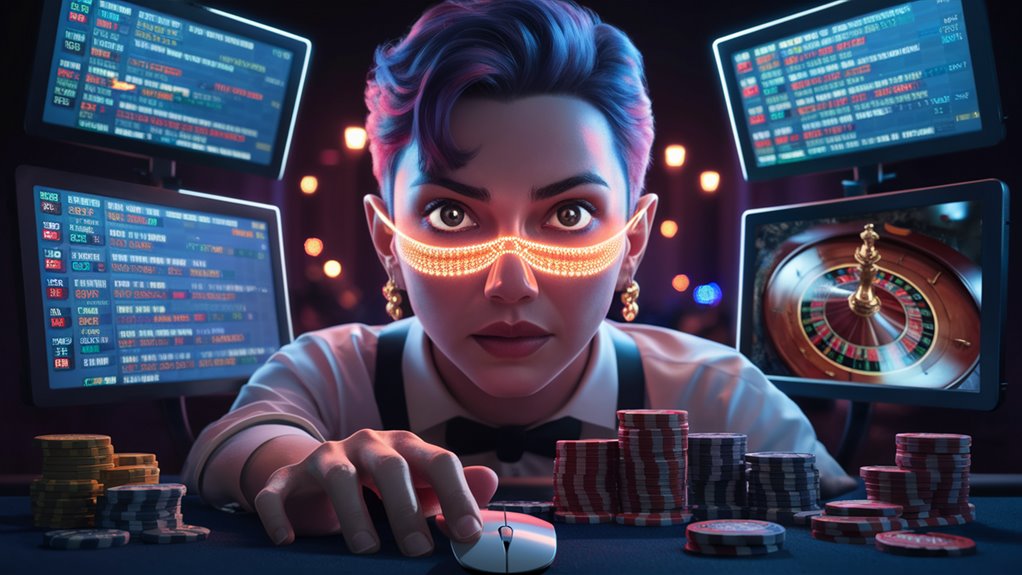 gambling content hooks viewers