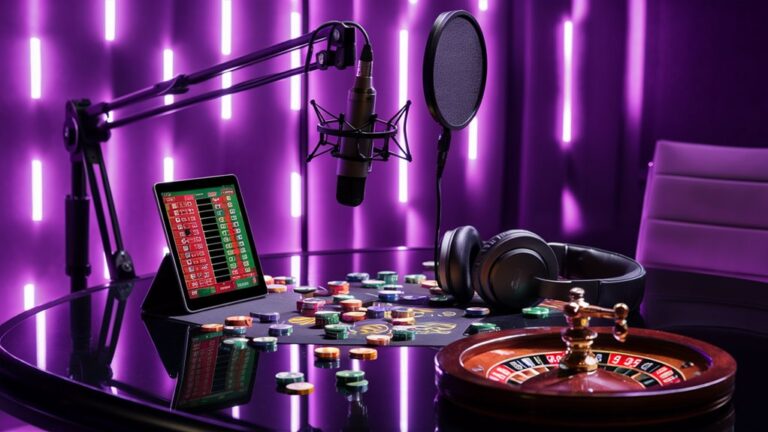 gambling media growing popular