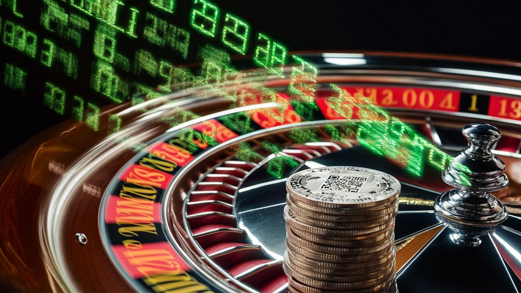 games trust blockchain technology