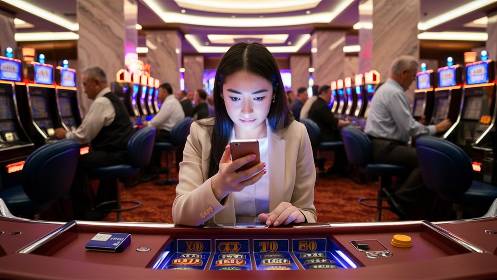 gaming consumer activity analysis