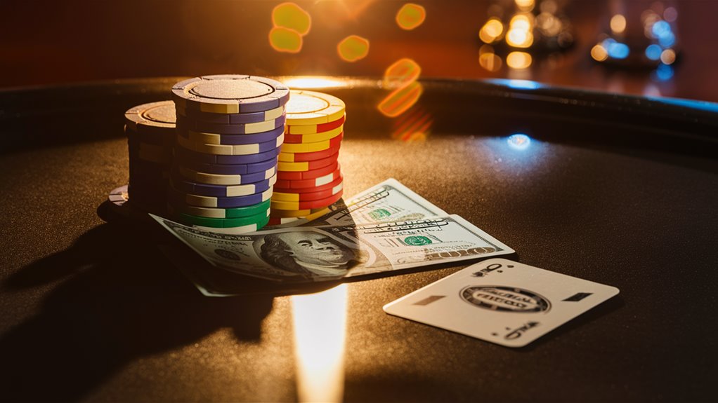 get casino bonus spins