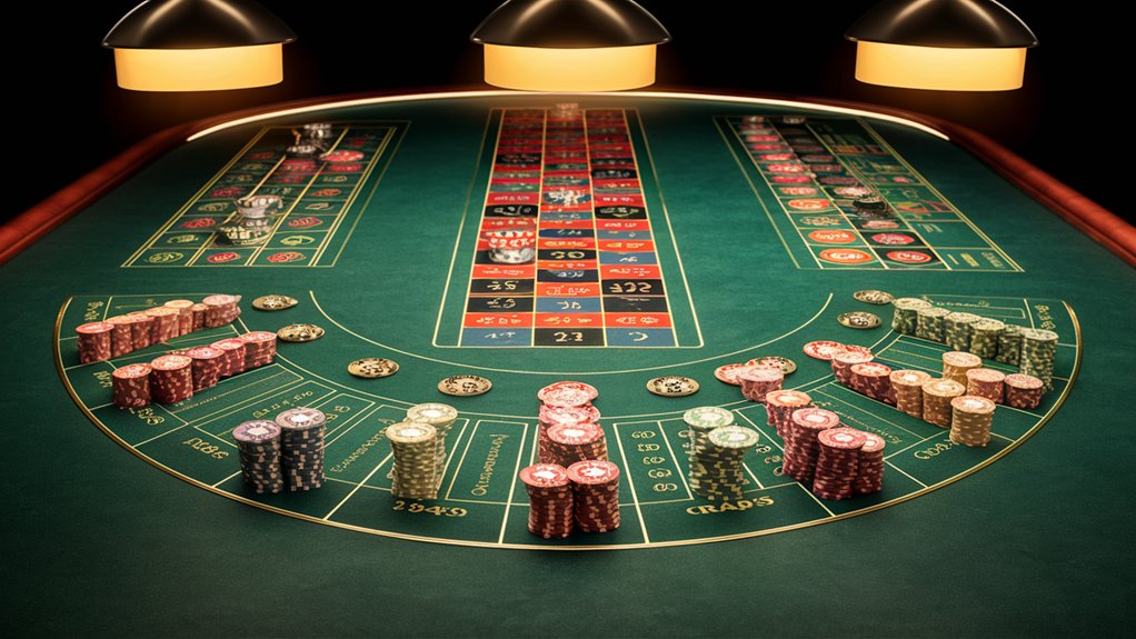 guidance for intelligent wagering