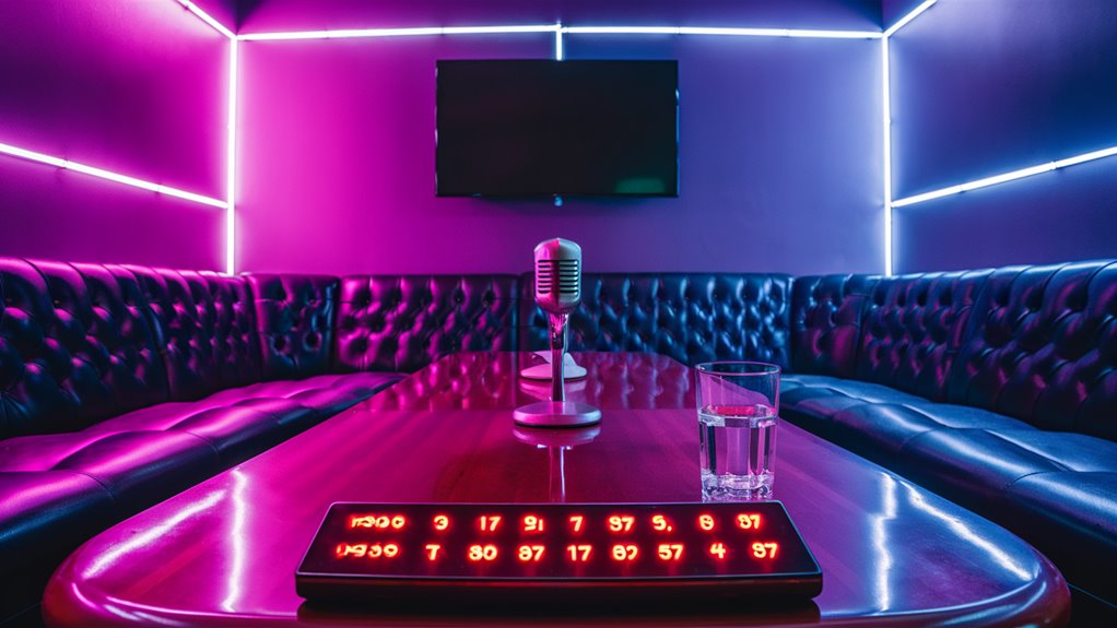 korean karaoke cost guide