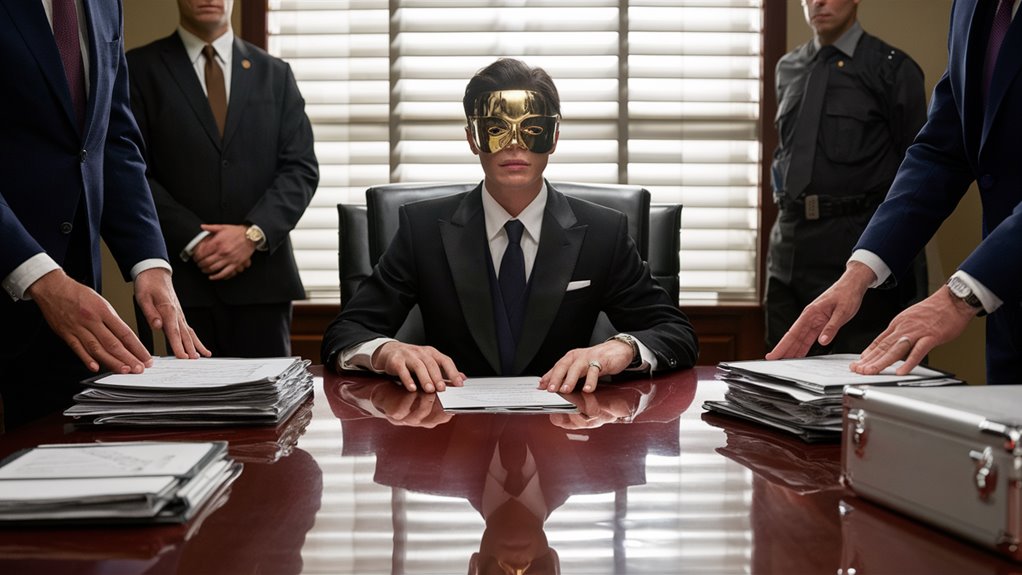 managing money protection operations
