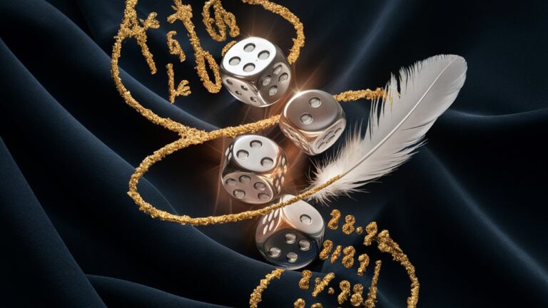 manipulating fortune through knowledge
