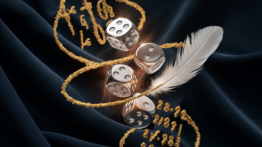 manipulating fortune through knowledge
