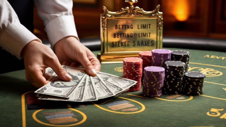 maximum wagering rules explained
