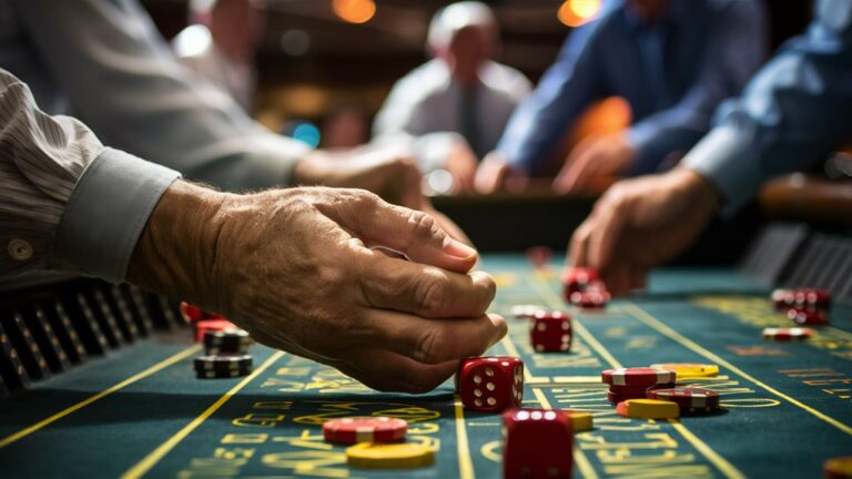 mistaking luck for patterns