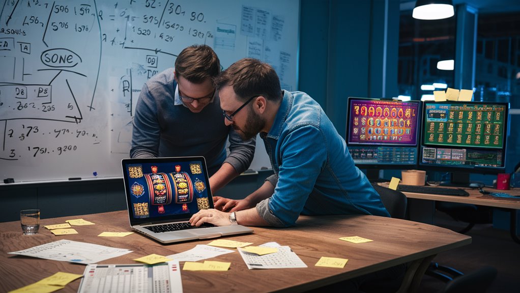 money and return metrics