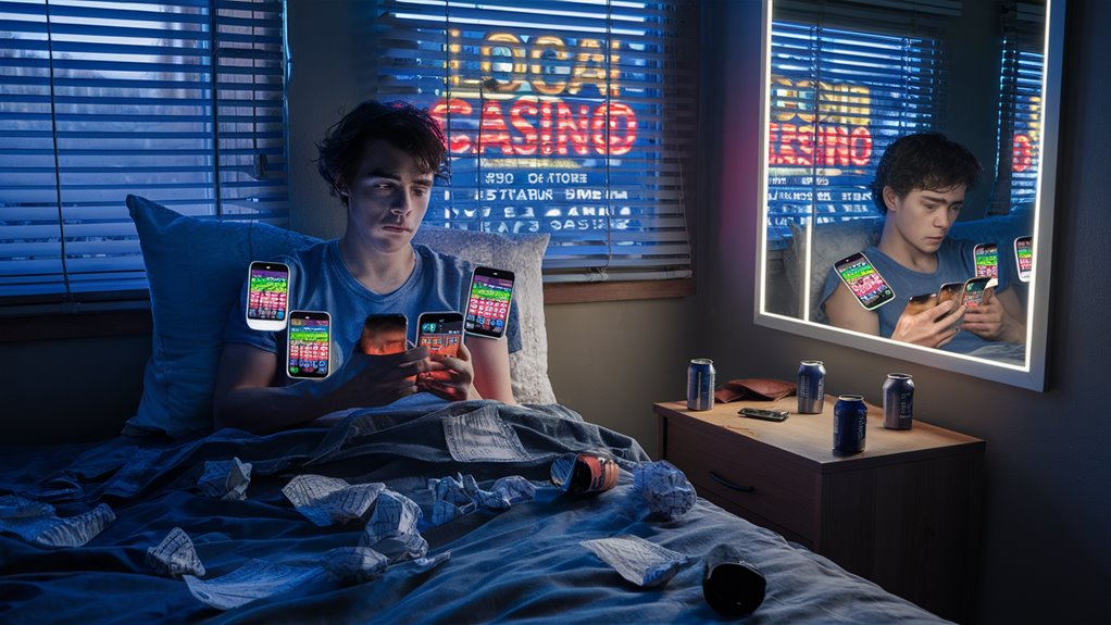 moral concerns betting marketing