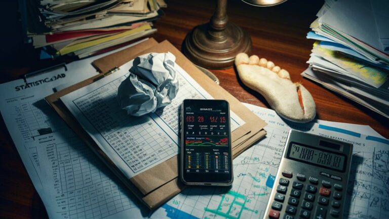 myths about wagering money