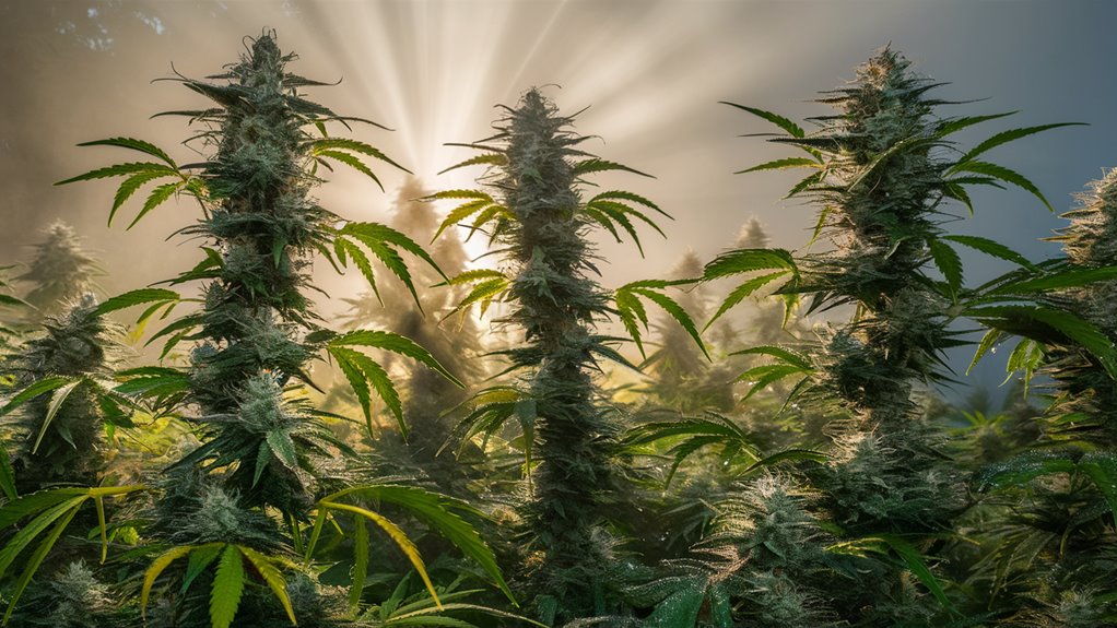 poker cards cannabis freedom