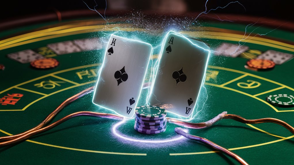power control while gaming