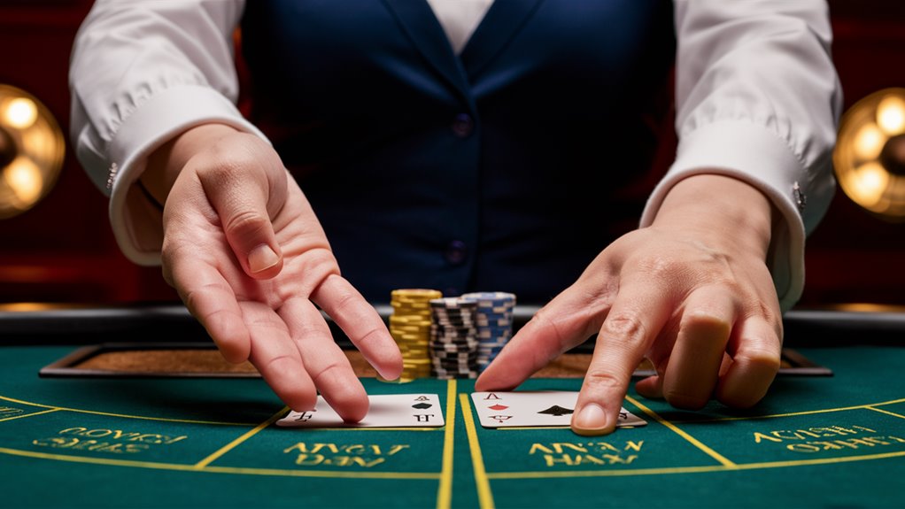psychology of making choices